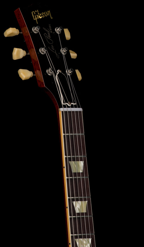 Gibson Custom Shop 1959 Les Paul Standard Murphy Lab Ultra Light Aged - Sunrise Teaburst #61132