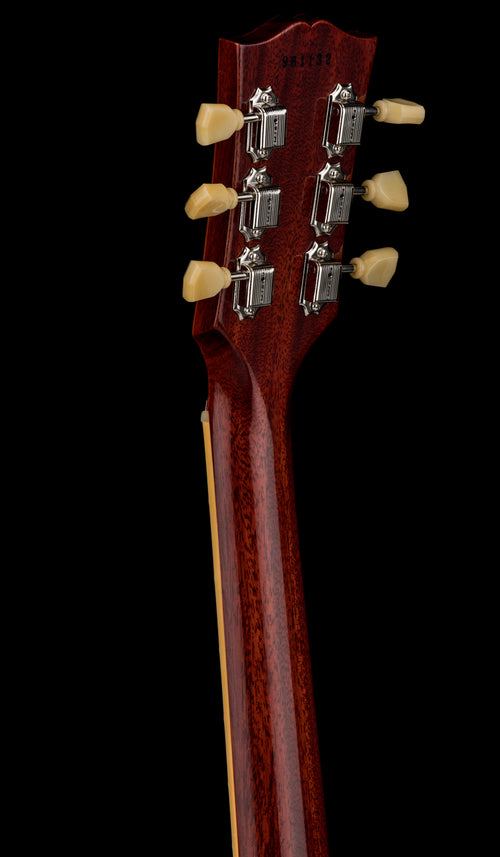 Gibson Custom Shop 1959 Les Paul Standard Murphy Lab Ultra Light Aged - Sunrise Teaburst #61132