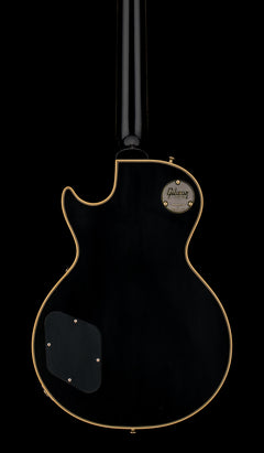 Gibson Custom Shop 1957 Les Paul Custom VOS - Ebony #51882