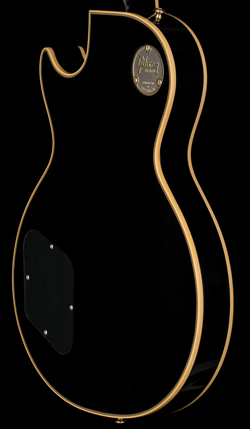 Gibson Custom Shop 1957 Les Paul Custom VOS - Ebony #51882