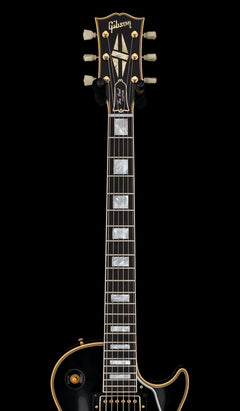 Gibson Custom Shop 1957 Les Paul Custom VOS - Ebony #51882