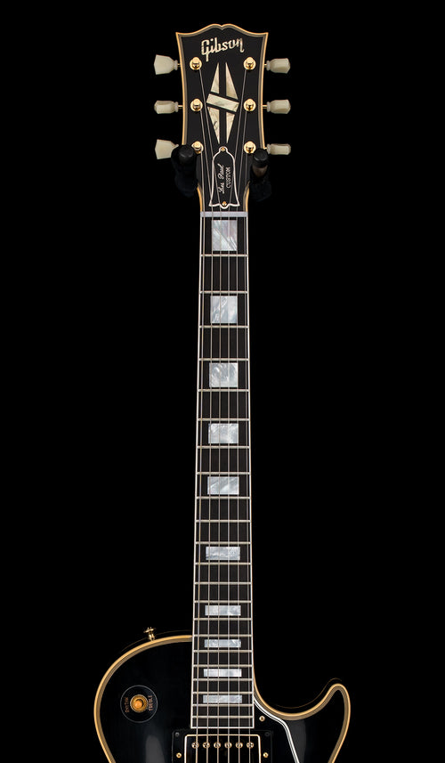 Gibson Custom Shop 1957 Les Paul Custom VOS - Ebony #51882