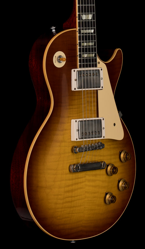 Gibson Custom Shop 1959 Les Paul Standard VOS - Iced Tea Burst #52269