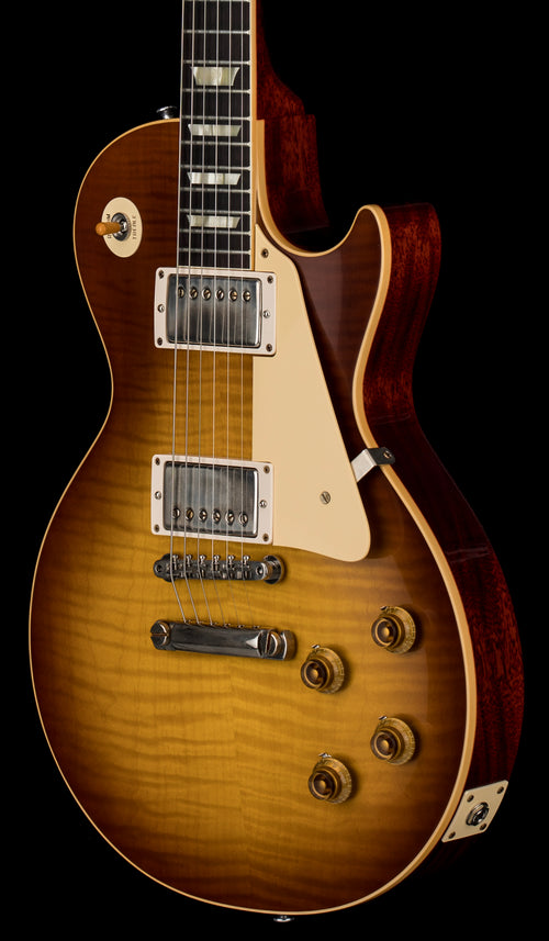 Gibson Custom Shop 1959 Les Paul Standard VOS - Iced Tea Burst #52269