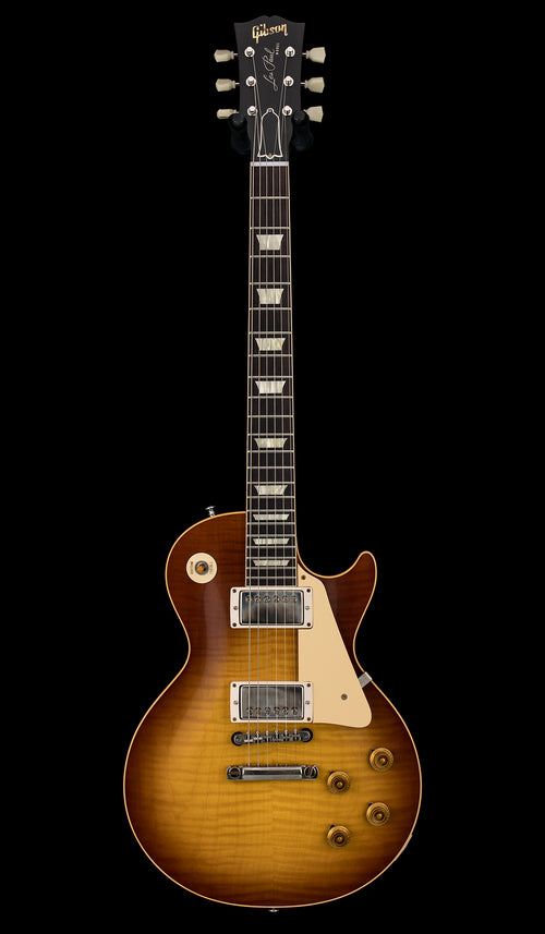 Gibson Custom Shop 1959 Les Paul Standard VOS - Iced Tea Burst #52269