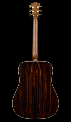 Gibson Hummingbird Standard Rosewood - Rosewood Burst #45104