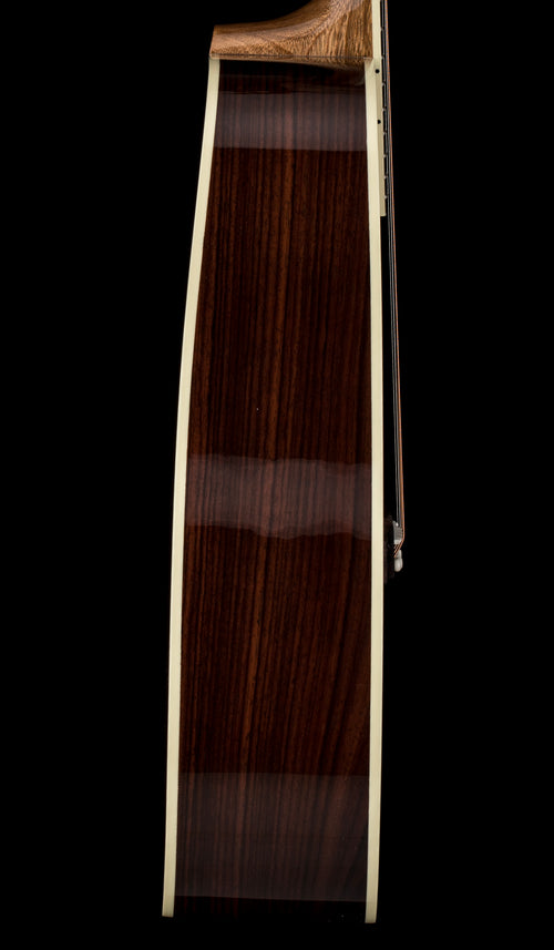 Gibson Hummingbird Standard Rosewood - Rosewood Burst #45104