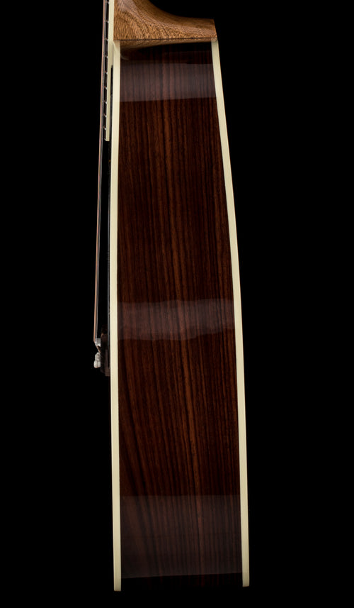 Gibson Hummingbird Standard Rosewood - Rosewood Burst #45104