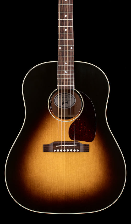 Gibson J-45 Standard - Vintage Sunburst #46086