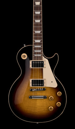 Gibson Les Paul Standard 50s Figured Top - Tobacco Burst #60295