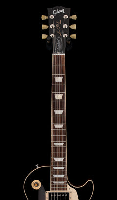 Gibson Les Paul Standard 50s Figured Top - Tobacco Burst #60295