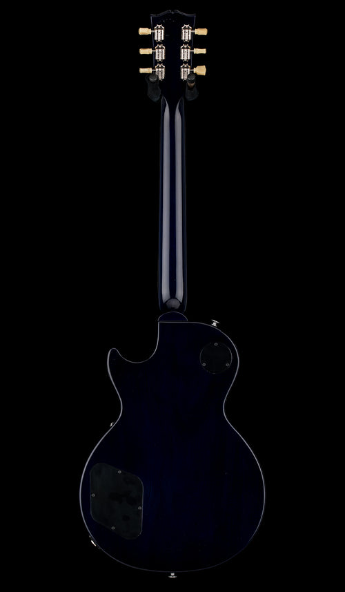 Gibson Les Paul Studio - Blueberry Burst #50123
