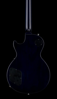 Gibson Les Paul Studio - Blueberry Burst #50123