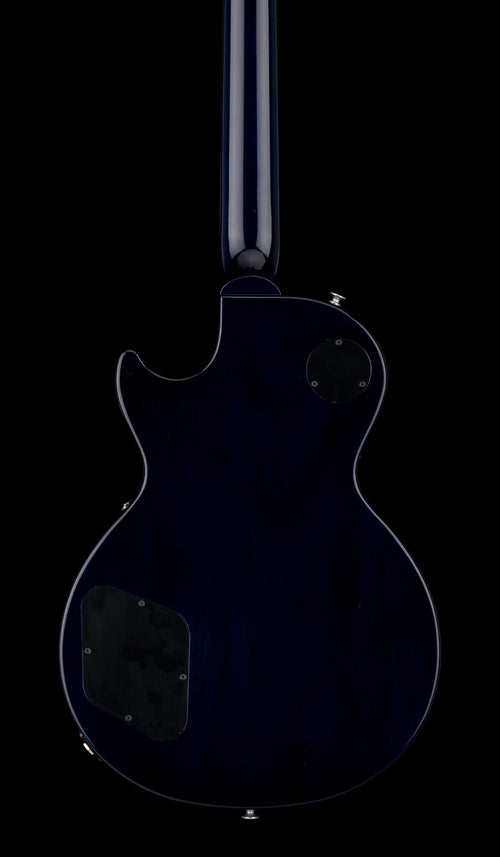 Gibson Les Paul Studio - Blueberry Burst #50123