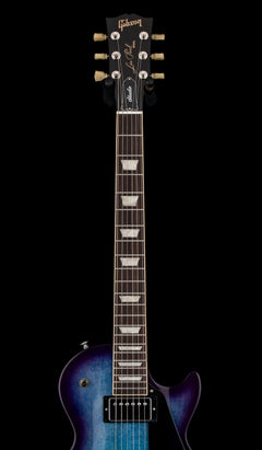 Gibson Les Paul Studio - Blueberry Burst #50123