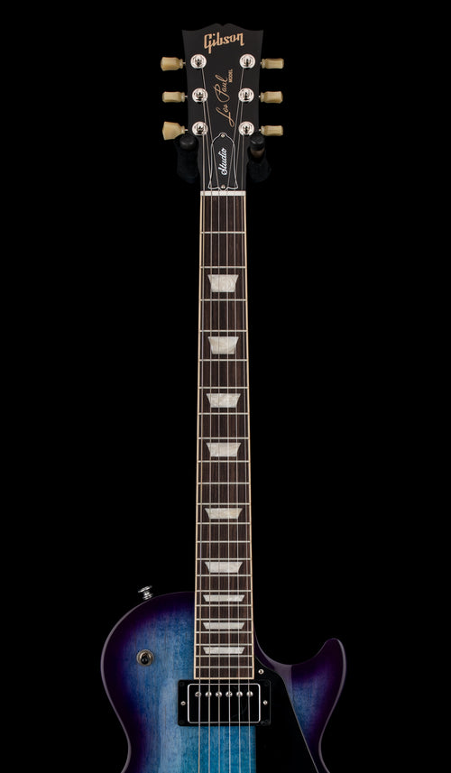 Gibson Les Paul Studio - Blueberry Burst #50123