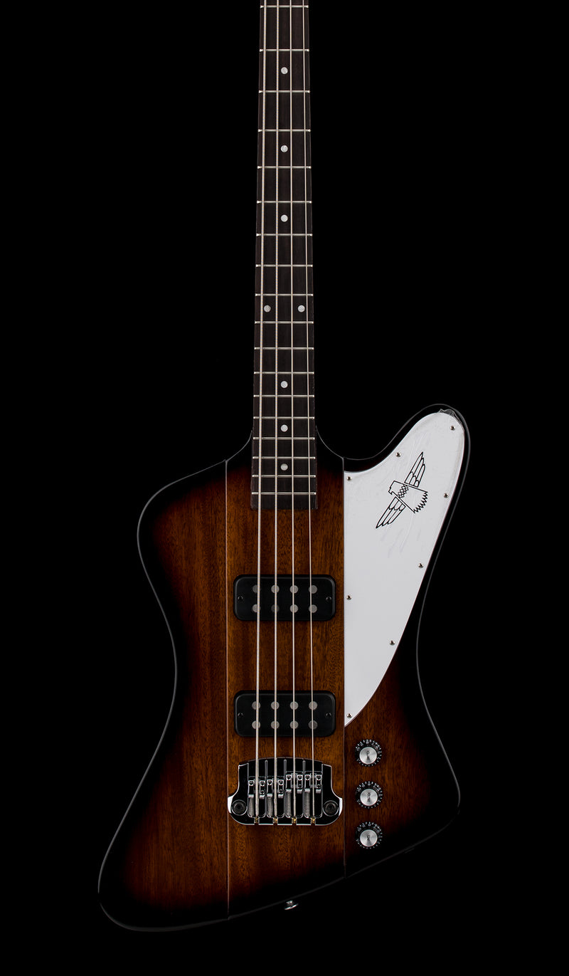 Gibson Thunderbird Bass - Tobacco Burst Perimeter #50075