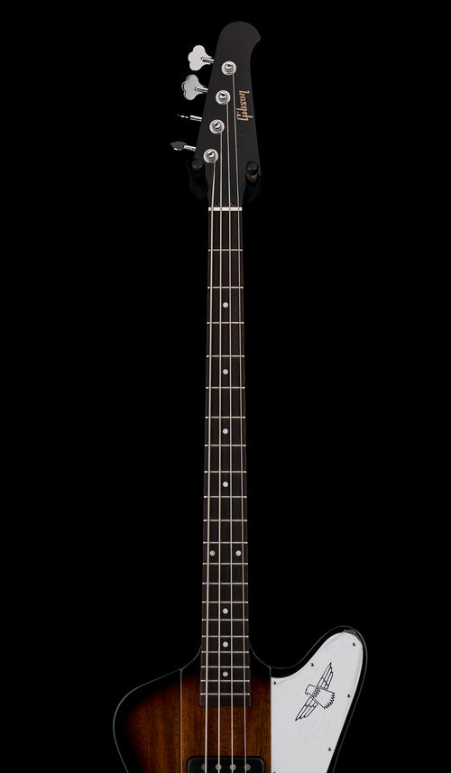Gibson Thunderbird Bass - Tobacco Burst Perimeter #50075