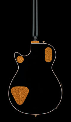 Gretsch LTD 1958 Custom Penguin G6134TG-58 - Emerald Night #10001