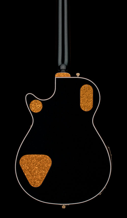 Gretsch LTD 1958 Custom Penguin G6134TG-58 - Emerald Night #10001