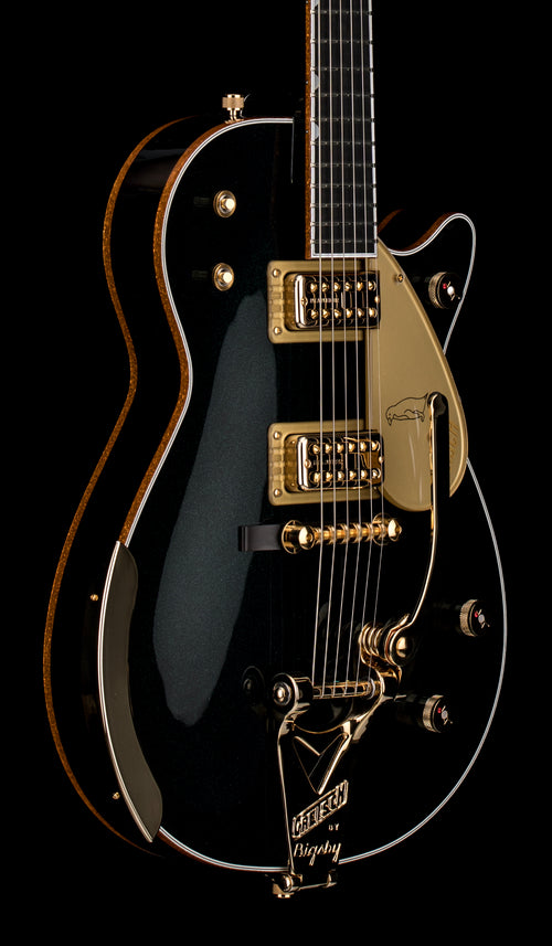 Gretsch LTD 1958 Custom Penguin G6134TG-58 - Emerald Night #10001