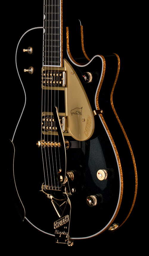 Gretsch LTD 1958 Custom Penguin G6134TG-58 - Emerald Night #10001