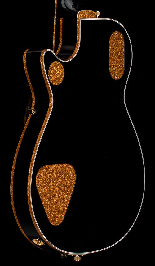 Gretsch LTD 1958 Custom Penguin G6134TG-58 - Emerald Night #10001