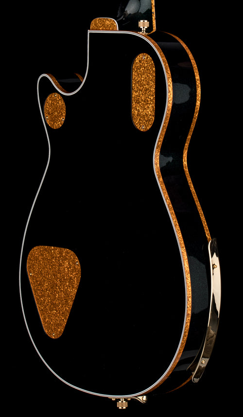 Gretsch LTD 1958 Custom Penguin G6134TG-58 - Emerald Night #10001