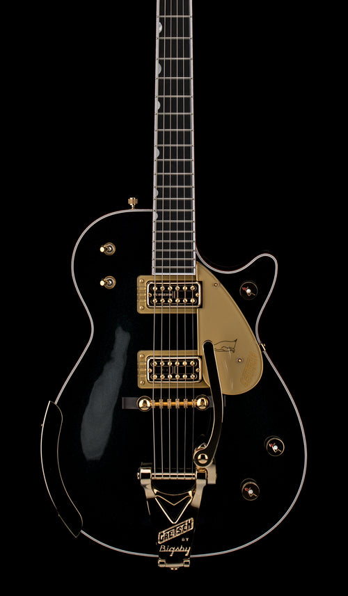 Gretsch LTD 1958 Custom Penguin G6134TG-58 - Emerald Night #10001