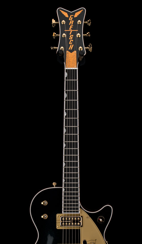 Gretsch LTD 1958 Custom Penguin G6134TG-58 - Emerald Night #10001