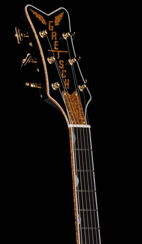 Gretsch LTD 1958 Custom Penguin G6134TG-58 - Emerald Night #10001