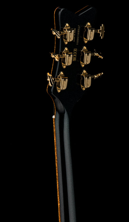 Gretsch LTD 1958 Custom Penguin G6134TG-58 - Emerald Night #10001