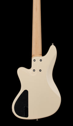 L.E.H. Offset 5 - Olympic White #115