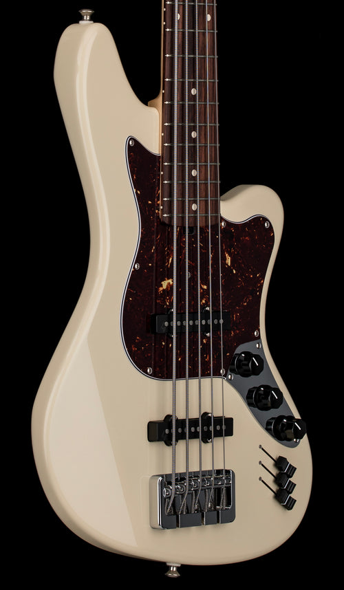 L.E.H. Offset 5 - Olympic White #115