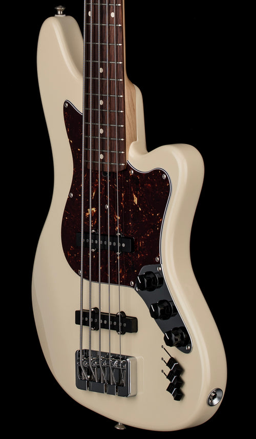 L.E.H. Offset 5 - Olympic White #115