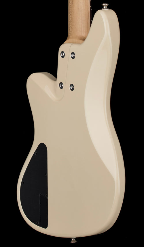 L.E.H. Offset 5 - Olympic White #115