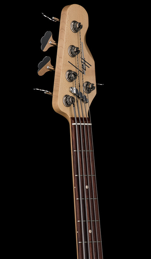 L.E.H. Offset 5 - Olympic White #115