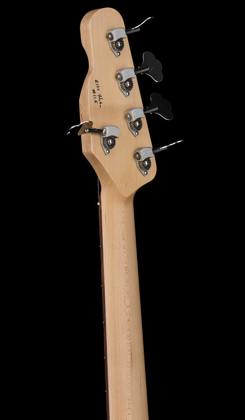 L.E.H. Offset 5 - Olympic White #115