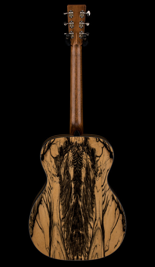 Martin Custom Shop 000-28 Style Pale Moon Ebony #78253 (Empire Music Spec)