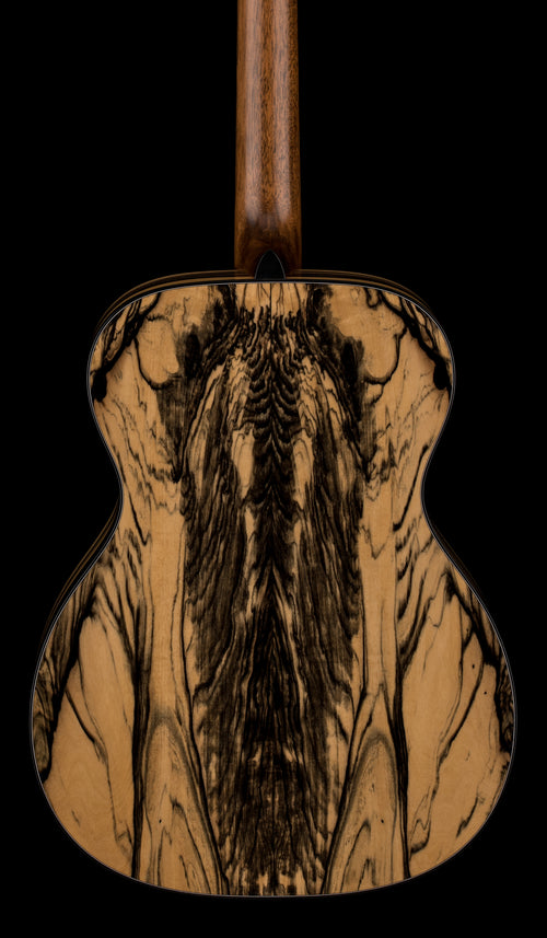 Martin Custom Shop 000-28 Style Pale Moon Ebony #78253 (Empire Music Spec)