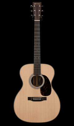 Martin Custom Shop 000-28 Style Pale Moon Ebony #78253 (Empire Music Spec)