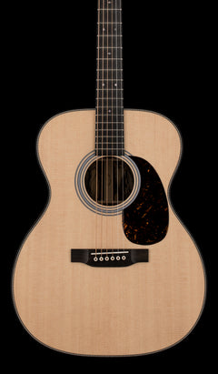 Martin Custom Shop 000-28 Style Pale Moon Ebony #78253 (Empire Music Spec)