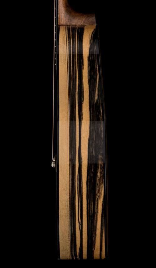 Martin Custom Shop 000-28 Style Pale Moon Ebony #78253 (Empire Music Spec)