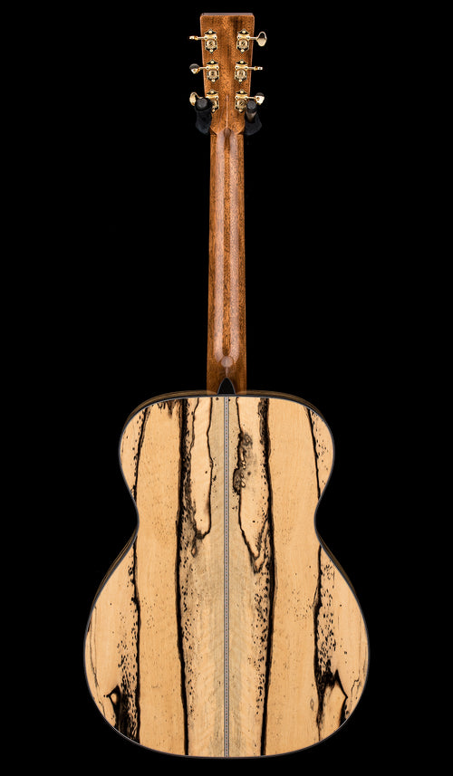 Martin Custom Shop 000-42 Style Sinker Redwood/Pale Moon Ebony #78261 (Empire Music Spec)
