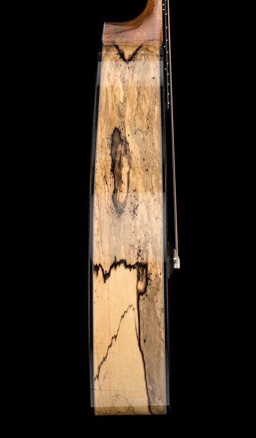 Martin Custom Shop 000-42 Style Sinker Redwood/Pale Moon Ebony #78261 (Empire Music Spec)