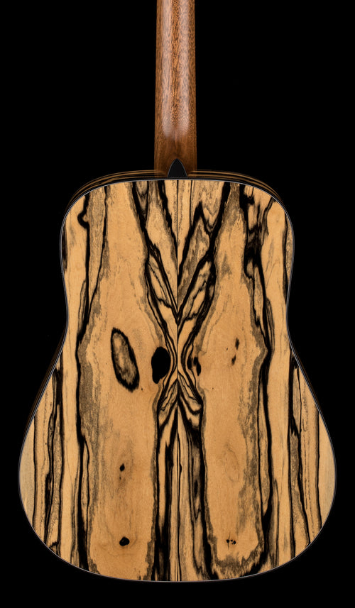 Martin Custom Shop D-28 Style Sinker Redwood/Pale Moon Ebony #88211 (Empire Music Spec)