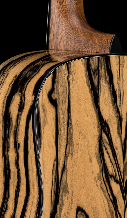 Martin Custom Shop D-28 Style Sinker Redwood/Pale Moon Ebony #88211 (Empire Music Spec)