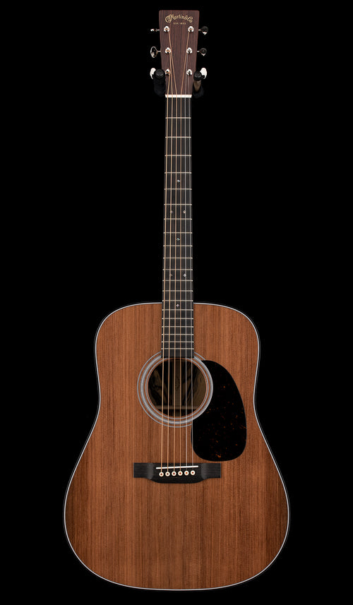 Martin Custom Shop D-28 Style Sinker Redwood/Pale Moon Ebony #88211 (Empire Music Spec)