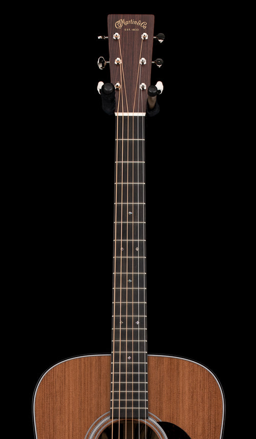 Martin Custom Shop D-28 Style Sinker Redwood/Pale Moon Ebony #88211 (Empire Music Spec)