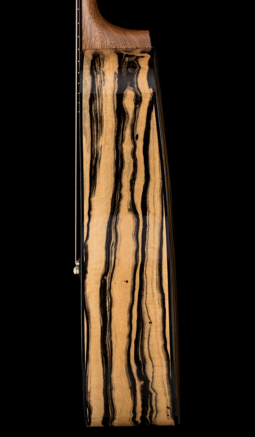 Martin Custom Shop D-28 Style Sinker Redwood/Pale Moon Ebony #88211 (Empire Music Spec)